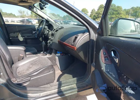 2006 Chevrolet Malibu Ltz z USA, uszkodzony, nr VIN 1G1ZU53896F198439